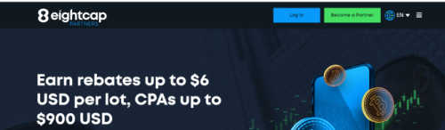 Eightcap