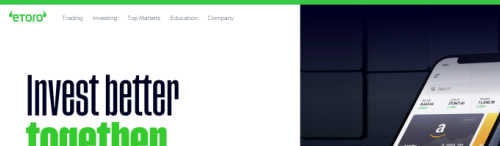 eToro