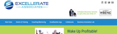 excellerate associates