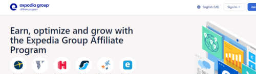 expedia group