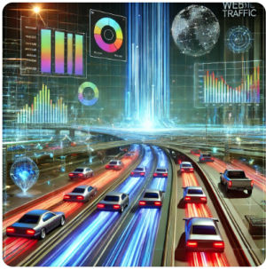 free website traffic generator