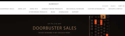 Gamakay