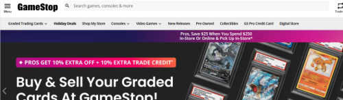 gamestop