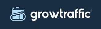 growtraffic logo