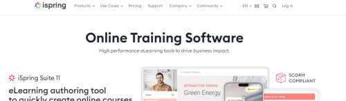 iSpring