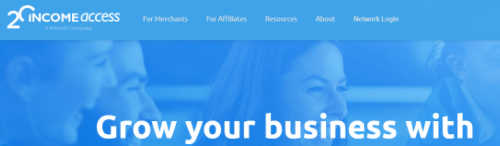 Income Access