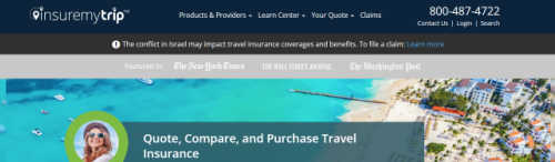 insuremytrip