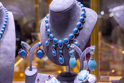 JIS Fall 2026 Welcomes 11,000 Jewelry Professionals to Miami Beach for Holiday Buying and Connection