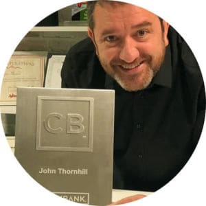 john thornhill ambassador program