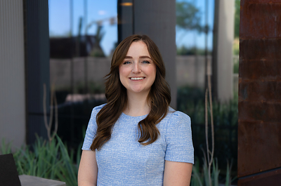 Keyser's Award-Winning Culture Spotlighted Through Leadership Profile of Partner Olivia Barajas