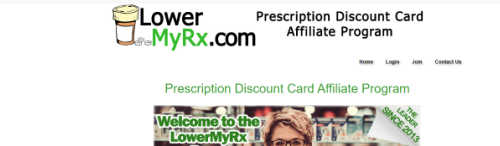lowermyRX