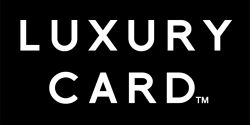 Luxury Card