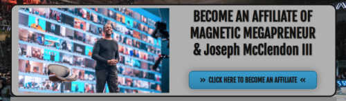 magnetic megapreneur home