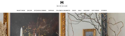 meridian