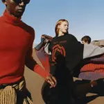 New research reveals growing consumer preference for natural fibres as Woolmark launches Return to Real
