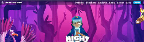 nightzookeeper