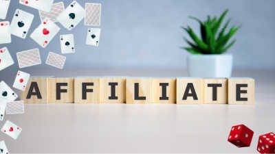 online casino affiliate marketing