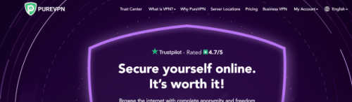 PureVPN