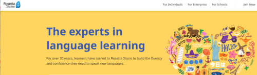 rosetta stone