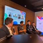 Silicon Valley Investors Urge Taiwan Startups to Find Niches as AI Competition Intensifies