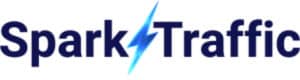 spark traffic logo