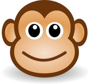 traffic ape logo