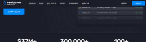 Travelpayouts