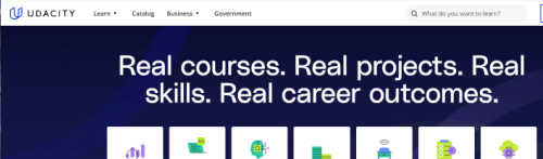 udacity