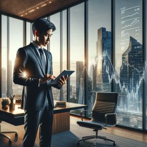 wealth building affiliate programs
