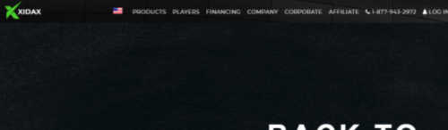 Xidax