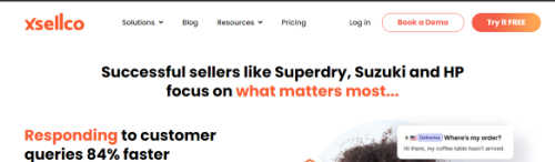 xsellco