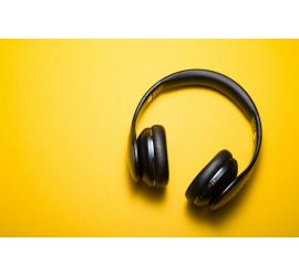 Headphones