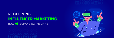 How AI is Revolutionizing Influencer Marketing