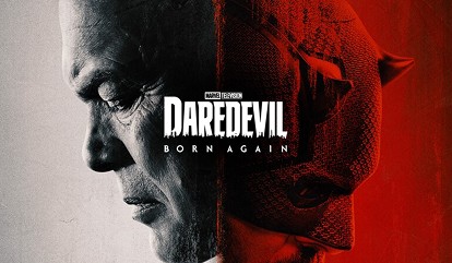 Daredevil: Born Again Pits Criminal Politician against Blind Lawyer