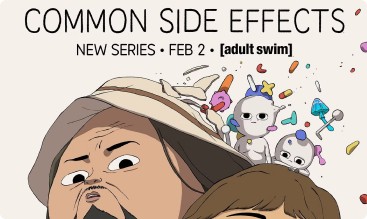 Common Side Effects