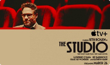 The Studio