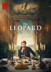 The Leopard