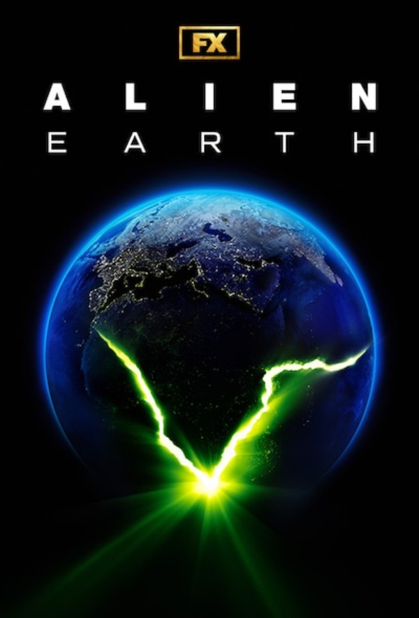 Alien EARTH