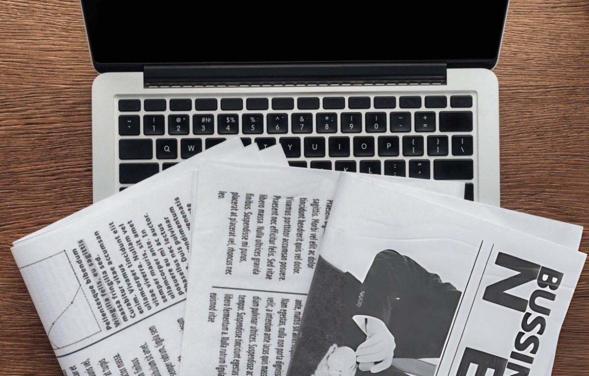 More Than a Newspaper