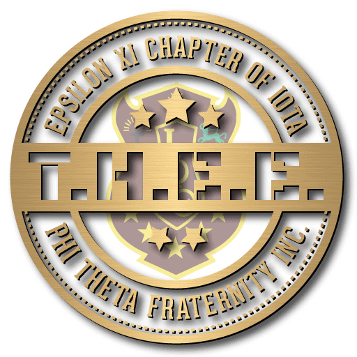 THEE Epsilon Xi Logo
